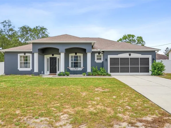 11436 Lagorce Ave, Spring Hill, FL 34609