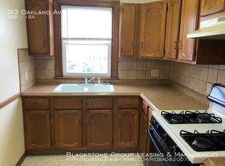 93 Oakland Ave FLOOR 3, Pawtucket, RI 02861