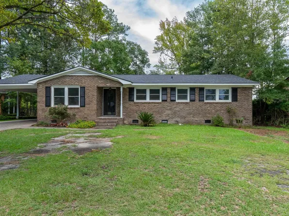 411 Old Plantation Dr, West Columbia, SC 29172