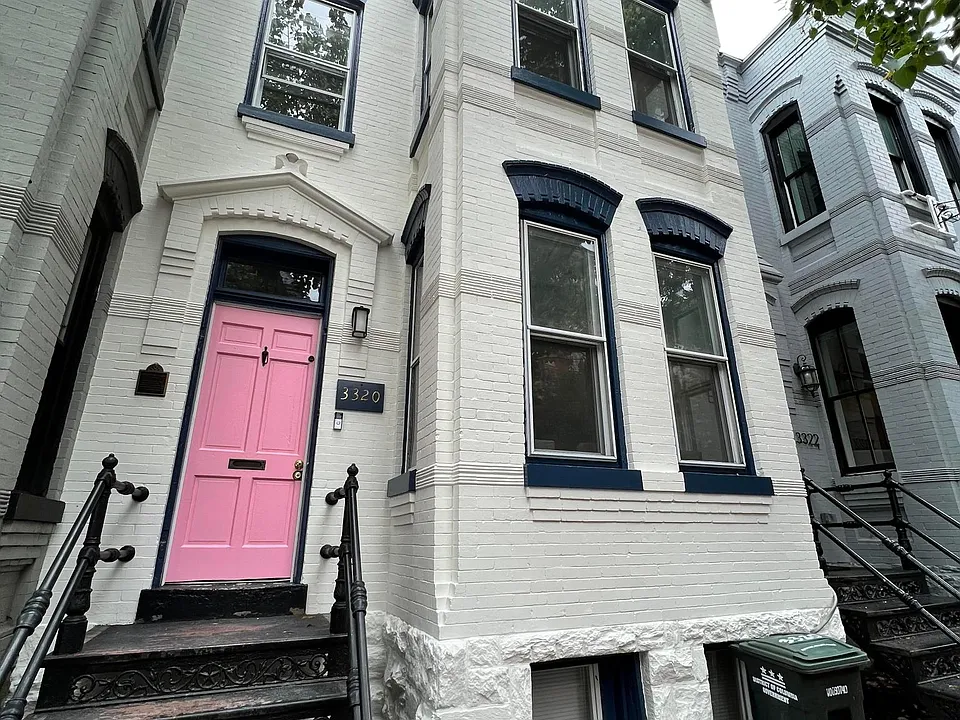 3320 Prospect St NW #1