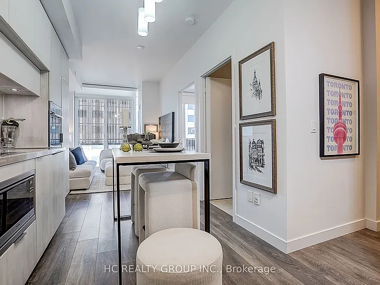 8 Eglinton Ave E #2904 — Photo 8