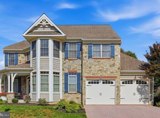 3027 Palatine Dr, Frederick, MD 21701