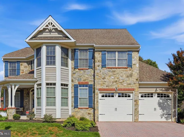 3027 Palatine Dr, Frederick, MD 21701