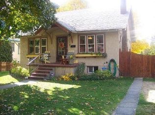 720 S Ivory St, Spokane, WA 99202
