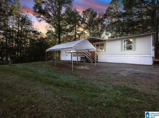 61 Cedar Cir, Remlap, AL 35133