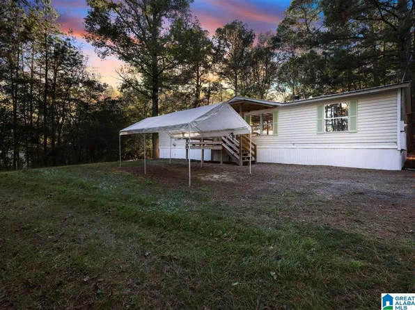 61 Cedar Cir, Remlap, AL 35133