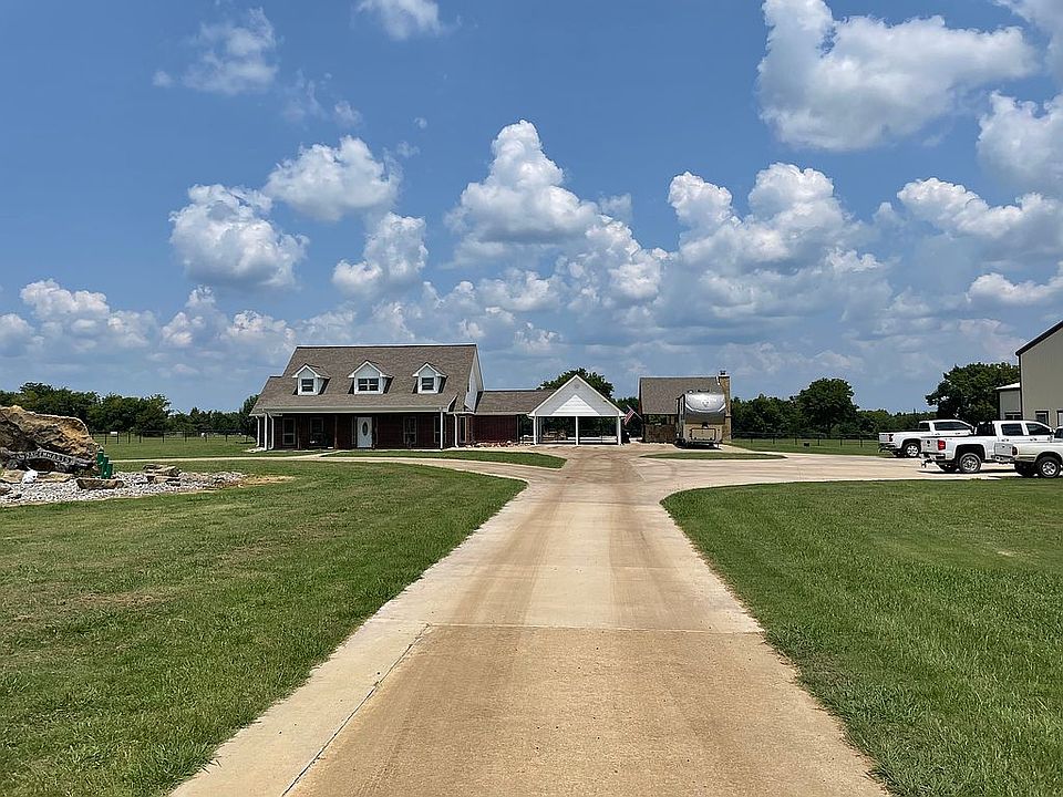 1st image of 529 County Road 3101