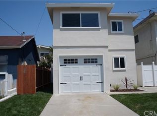 1624 Ford Ave, Redondo Beach, CA 90278