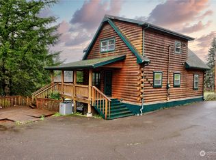 1903 Ranier St, Aberdeen, WA 98520