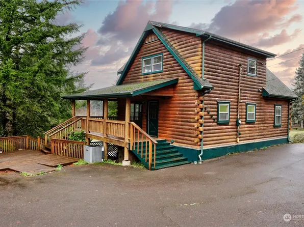 1903 Ranier Street, Aberdeen, WA 98520