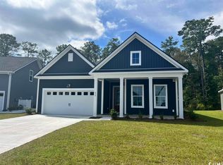 438 Bumble Circle Lot 102 Madison B, Murrells Inlet, SC 29576