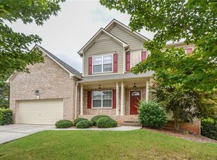3439 Tupelo Trl, Auburn, GA