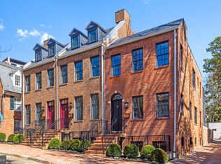 1665 Avon Pl NW, Washington, DC 20007