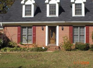 4362 Hambrick Pl, Stone Mountain, GA 30083