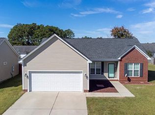 3015 Red Berry Cir, Effingham, SC 29541