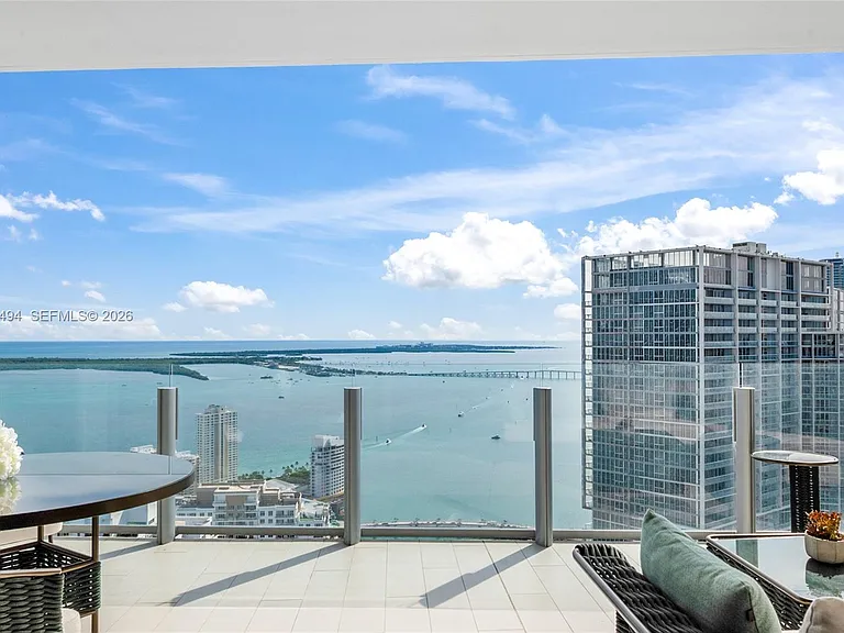 300 Biscayne Boulevard Way #5104 — Photo 6