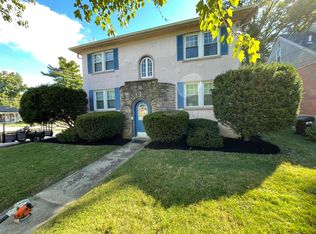 3886 Homewood Rd APT 2, Cincinnati, OH 45227