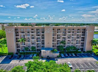 6866 Huntington Ln APT 806, Delray Beach, FL 33446