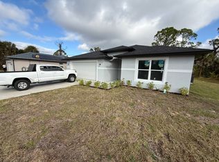 1926 Snover Ave, North Port, FL 34286
