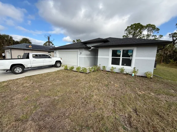 1926 Snover Ave, North Port, FL 34286