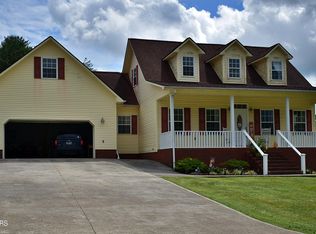 220 Coleman St, Harrogate, TN 37752