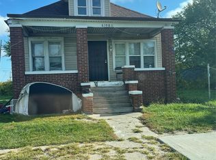 6108 Iroquois St, Detroit, MI 48213