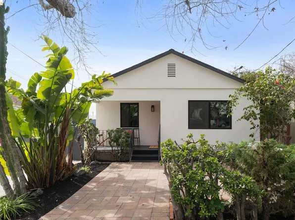 1009 Everett St, El Cerrito, CA 94530