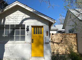 808 La Farge Ave, Louisville, CO 80027