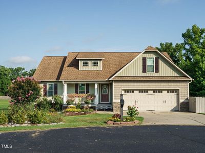 26 Cherrywood Dr, Angier, NC, 27501