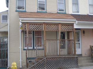251 S Albemarle St, York, PA 17403
