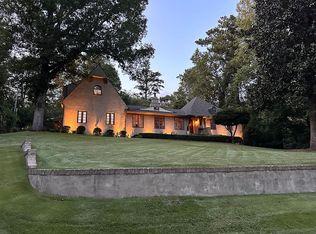 3324 Sandhurst Rd, Mountain Brook, AL 35223