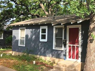 207 W 39th St #A, Austin, TX 78751