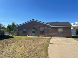 1511 N Polk St, Amarillo, TX 79107