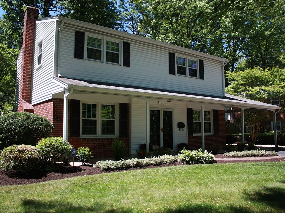 1st image of 5136 Red Fox Dr