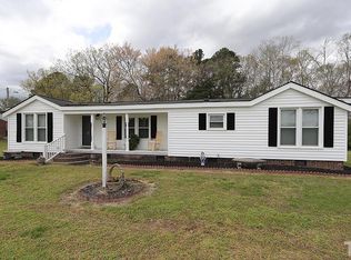 21 Stones Way, Louisburg, NC 27549