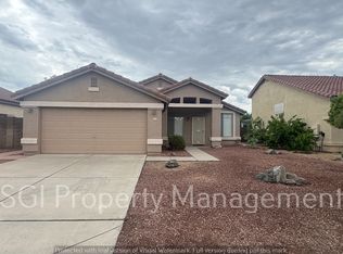 8555 W Vogel Ave, Peoria, AZ 85345
