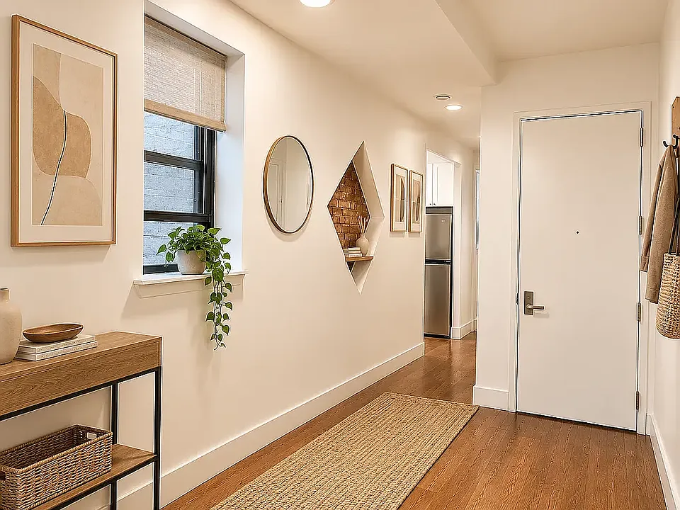 300 Palmetto St #1F