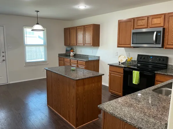 1224 Elkford Ln, Justin, TX 76247