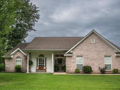 2501 Michelle Dr, Mena, AR, 71953