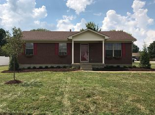 12240 Ridgemont Rd, Louisville, KY 40229