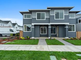 The 1738 Plan, Reed's Crossing, Hillsboro, OR 97123