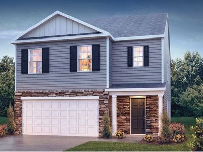 1360 Saddle Ct, Roebuck, SC, 29376
