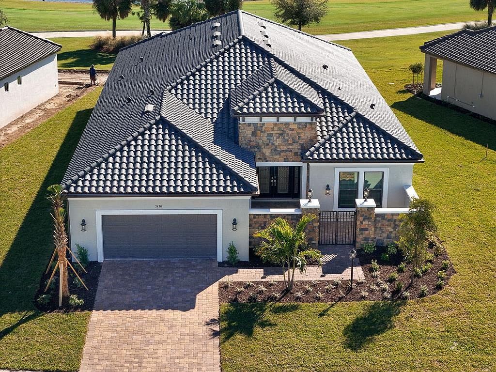 3430 Santa Caterina Blvd