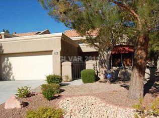 9416 Quail Ridge Dr, Las Vegas, NV 89134