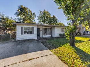 126 Fielding Dr, Mesquite, TX 75149