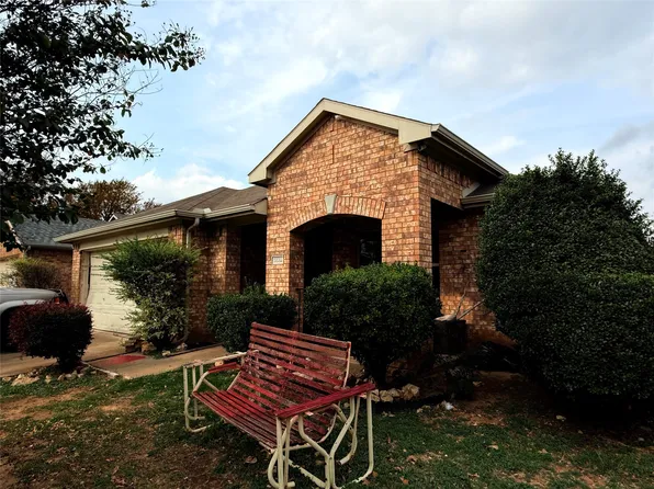 5832 World Champion Ct, Fort Worth, TX 76179