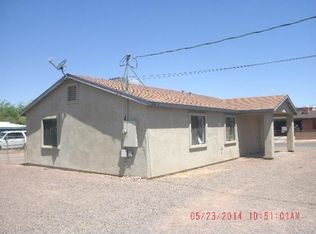 5220 S Missiondale Rd UNIT 2, Tucson, AZ 85706