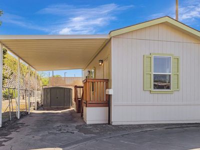 4320 Monterey Hwy SPACE 20, San Jose, CA, 95111