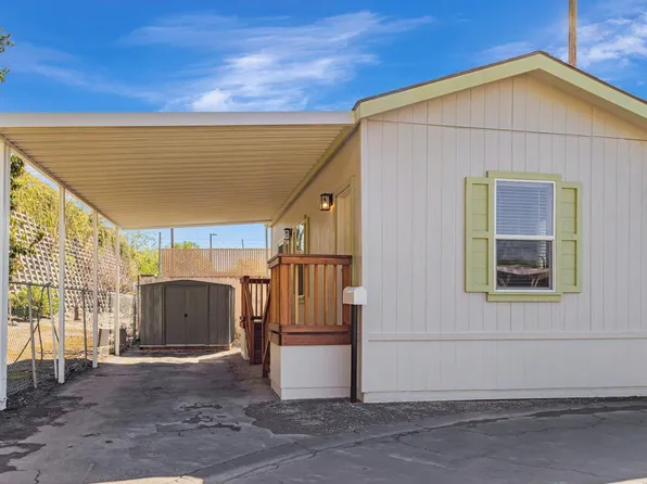 4320 Monterey Hwy Space 20, San Jose, CA 95111