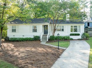 4252 Warren Rd, Birmingham, AL 35213